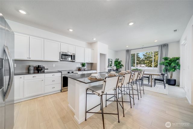 6101 Crestner Drive SW, Port Orchard, WA 98367