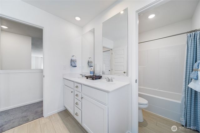 6101 Crestner Drive SW, Port Orchard, WA 98367