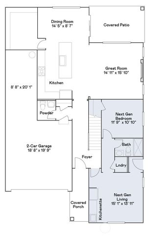 6101 Crestner Drive SW, Port Orchard, WA 98367