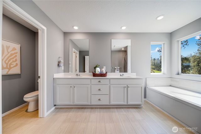 6101 Crestner Drive SW, Port Orchard, WA 98367