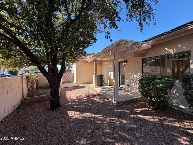 26629 S SAGEBERRY Drive, Sun Lakes, AZ 85248