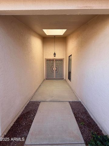 26629 S SAGEBERRY Drive, Sun Lakes, AZ 85248