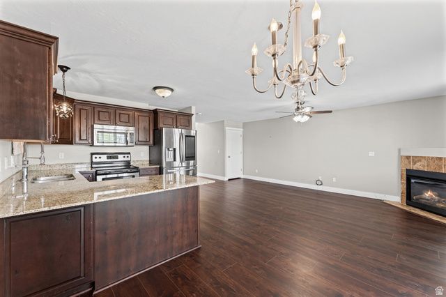 2064 S ORCHARD DR, Bountiful, UT 84010