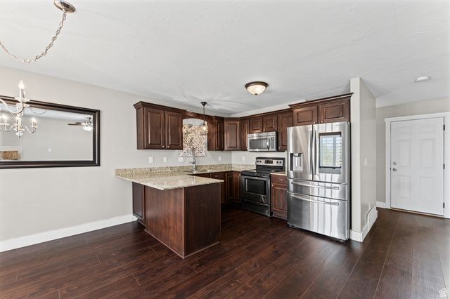 2064 S ORCHARD DR, Bountiful, UT 84010