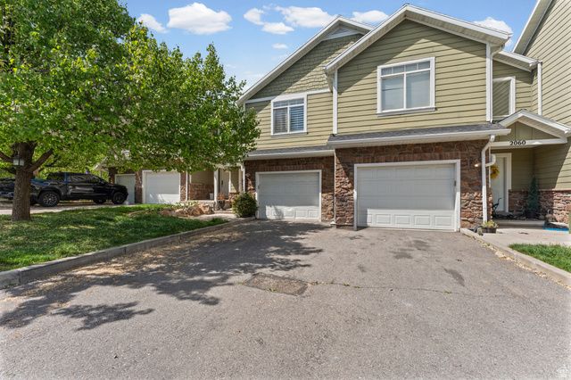 2064 S ORCHARD DR, Bountiful, UT 84010