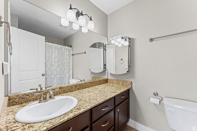 2064 S ORCHARD DR, Bountiful, UT 84010