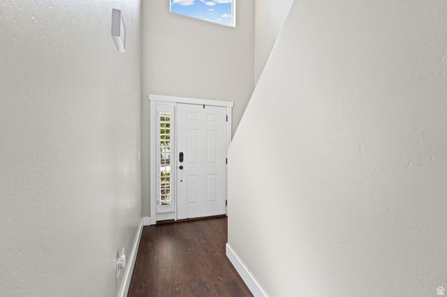 2064 S ORCHARD DR, Bountiful, UT 84010
