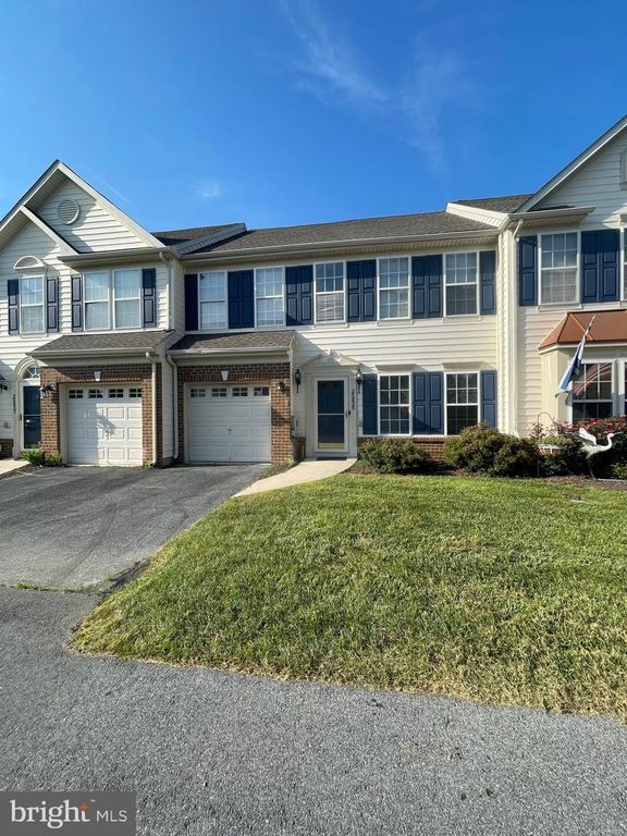25839 TEAL CT #77, Millsboro, DE 19966