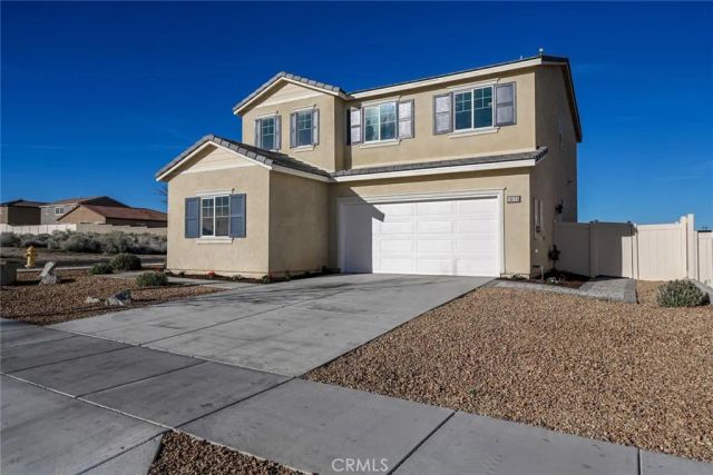 10710 Quarter Horse Avenue, Hesperia, CA 92345