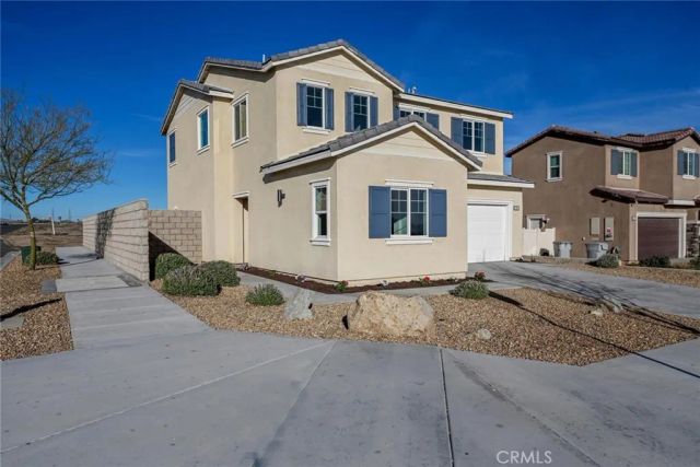 10710 Quarter Horse Avenue, Hesperia, CA 92345