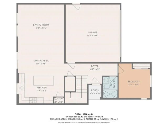 10710 Quarter Horse Avenue, Hesperia, CA 92345