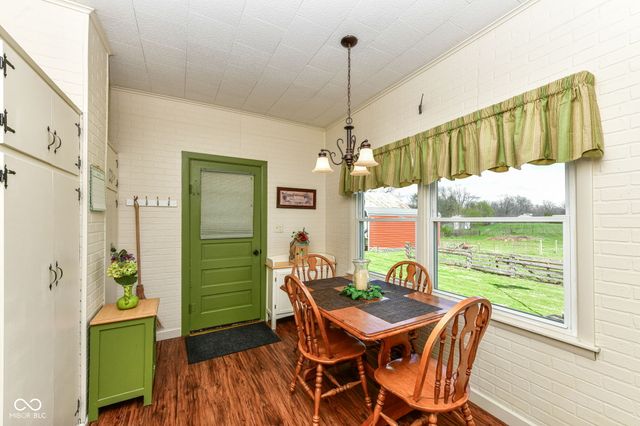 4260 S Ridgeview Road, Anderson, IN 46013