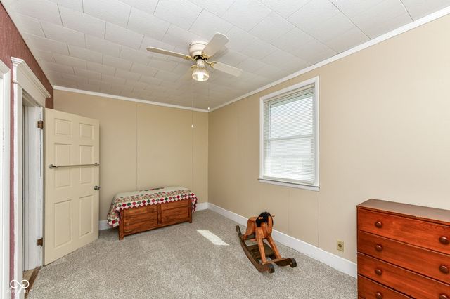 4260 S Ridgeview Road, Anderson, IN 46013
