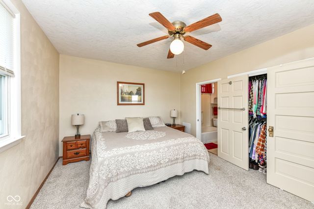4260 S Ridgeview Road, Anderson, IN 46013