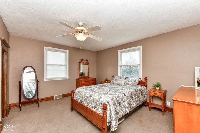 4260 S Ridgeview Road, Anderson, IN 46013
