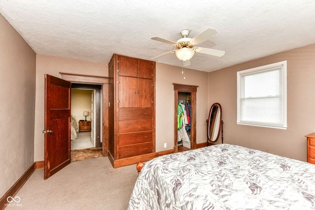 4260 S Ridgeview Road, Anderson, IN 46013