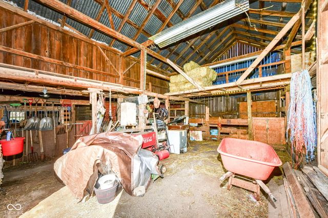 4260 S Ridgeview Road, Anderson, IN 46013