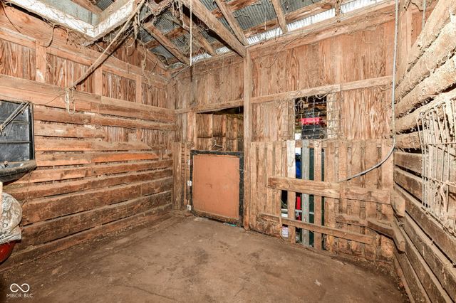 4260 S Ridgeview Road, Anderson, IN 46013