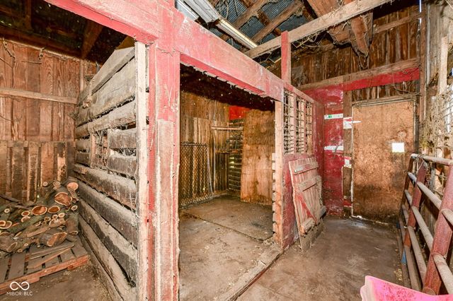 4260 S Ridgeview Road, Anderson, IN 46013