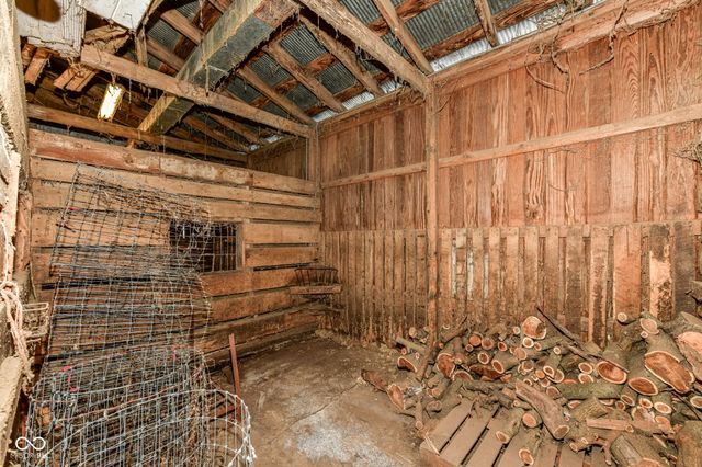 4260 S Ridgeview Road, Anderson, IN 46013
