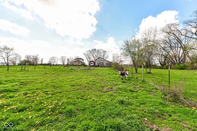 4260 S Ridgeview Road, Anderson, IN 46013