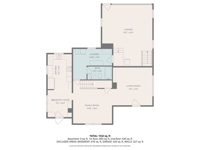 4260 S Ridgeview Road, Anderson, IN 46013