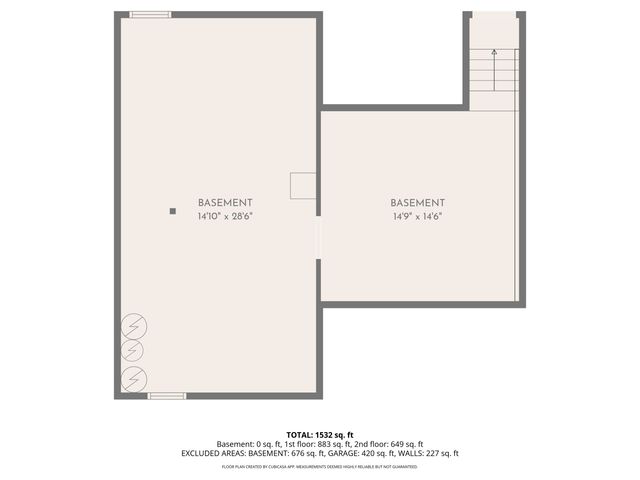 4260 S Ridgeview Road, Anderson, IN 46013