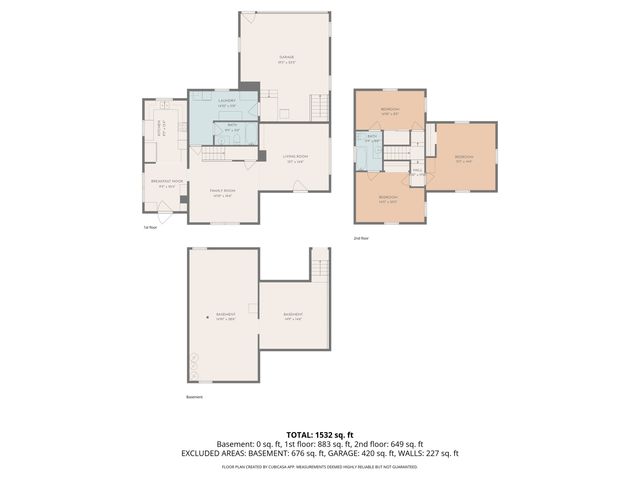 4260 S Ridgeview Road, Anderson, IN 46013