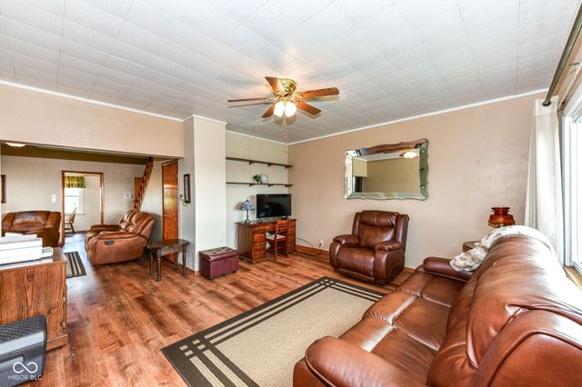 4260 S Ridgeview Road, Anderson, IN 46013