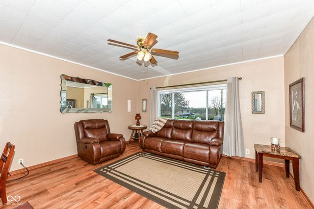 4260 S Ridgeview Road, Anderson, IN 46013