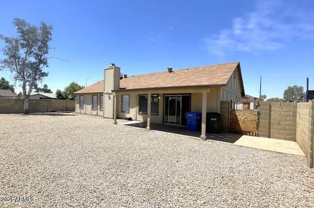 4501 N 106TH Drive, Phoenix, AZ 85037