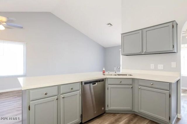 4501 N 106TH Drive, Phoenix, AZ 85037