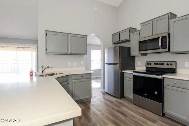 4501 N 106TH Drive, Phoenix, AZ 85037