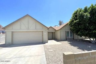 4501 N 106TH Drive, Phoenix, AZ 85037
