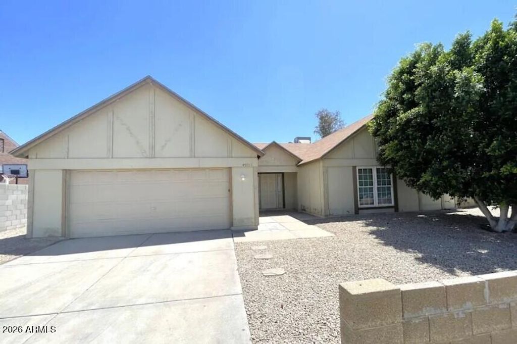 4501 N 106TH Drive, Phoenix, AZ 85037