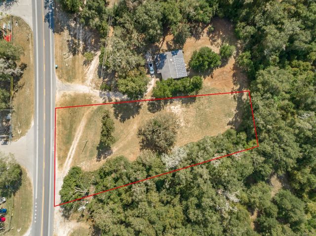 3358 Crawfordville Highway, Crawfordville, FL 32327