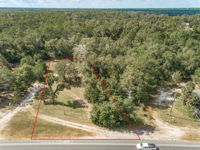 3358 Crawfordville Highway, Crawfordville, FL 32327