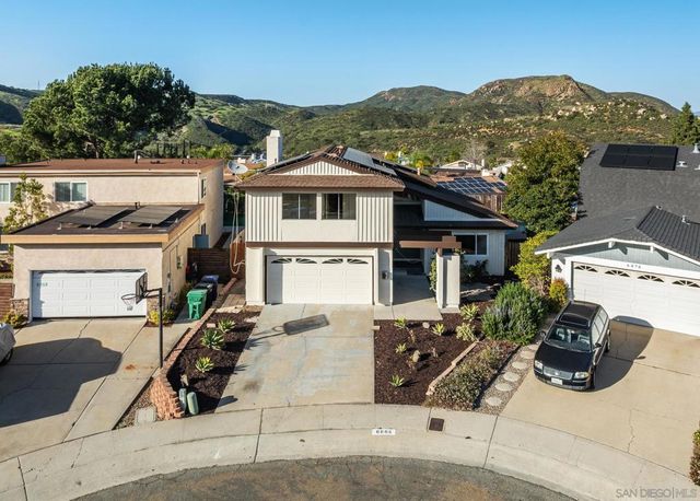 6868 Deer Hollow, San Diego, CA 92120
