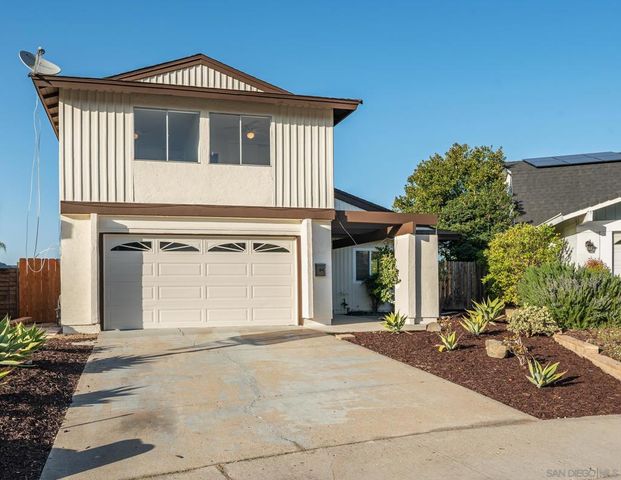 6868 Deer Hollow, San Diego, CA 92120