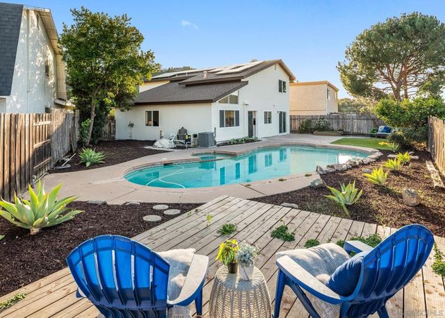 6868 Deer Hollow, San Diego, CA 92120