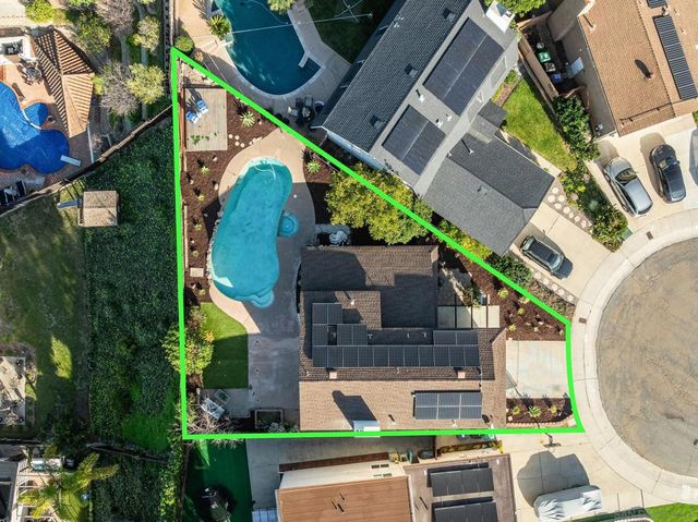 6868 Deer Hollow, San Diego, CA 92120