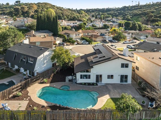 6868 Deer Hollow, San Diego, CA 92120