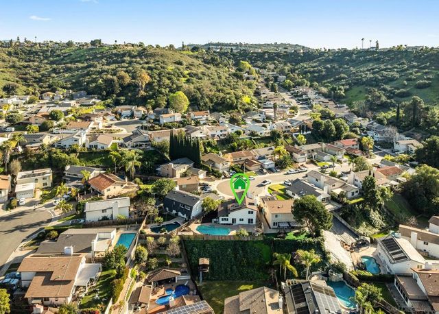 6868 Deer Hollow, San Diego, CA 92120