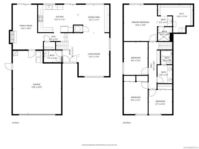 6868 Deer Hollow, San Diego, CA 92120