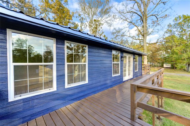 235 Michelle Lane, Trinity, TX 75862