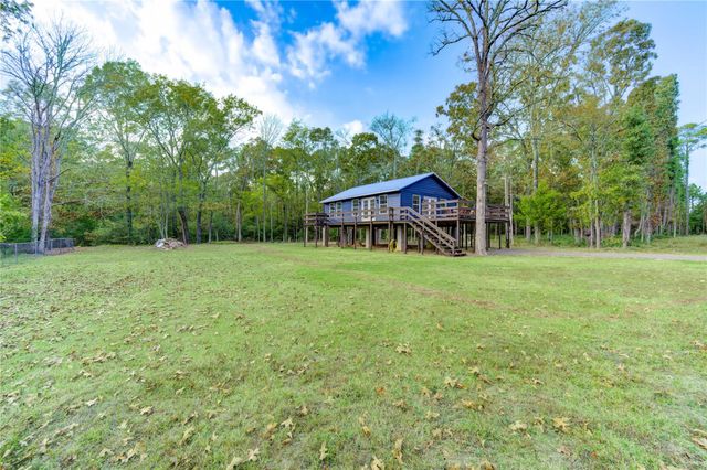 235 Michelle Lane, Trinity, TX 75862