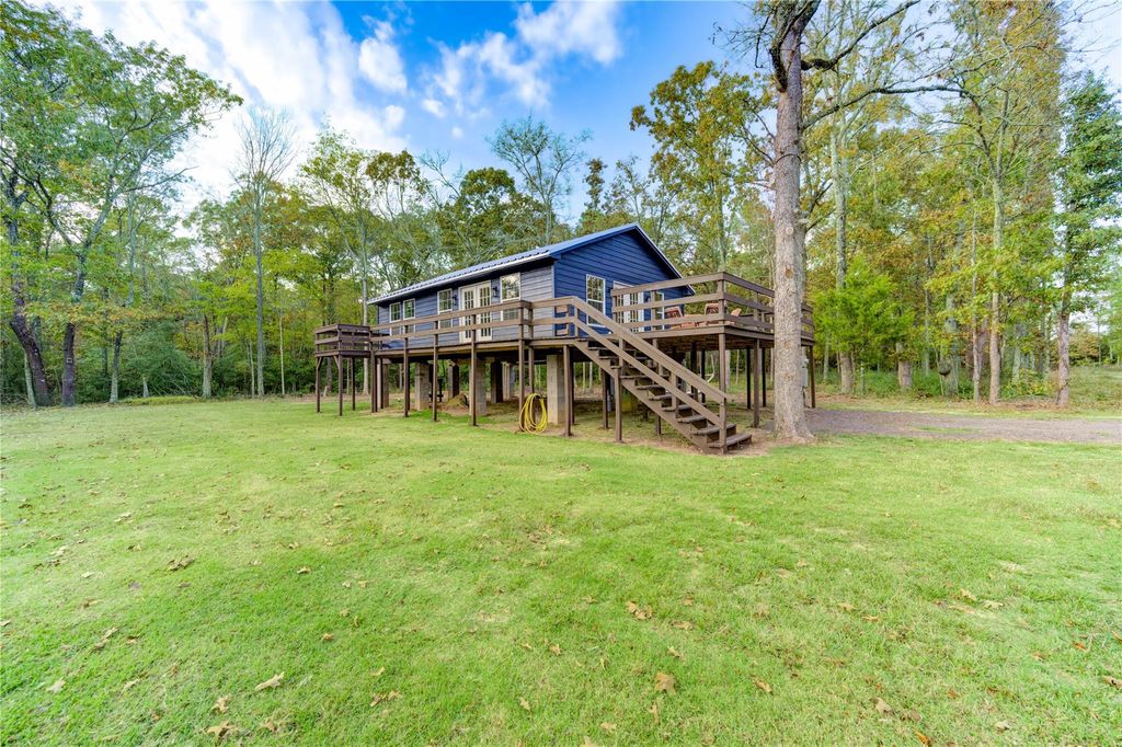 235 Michelle Lane, Trinity, TX 75862