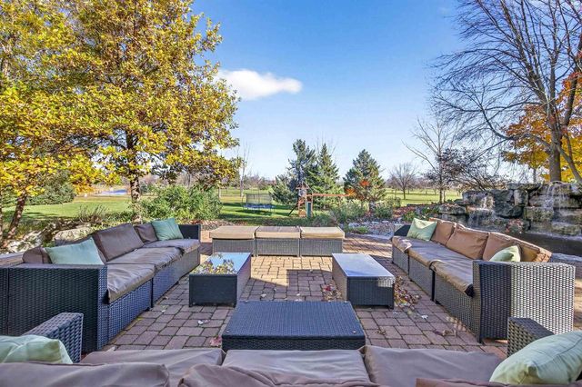 8224 GOLF COURSE DRIVE, Neenah, WI 54956