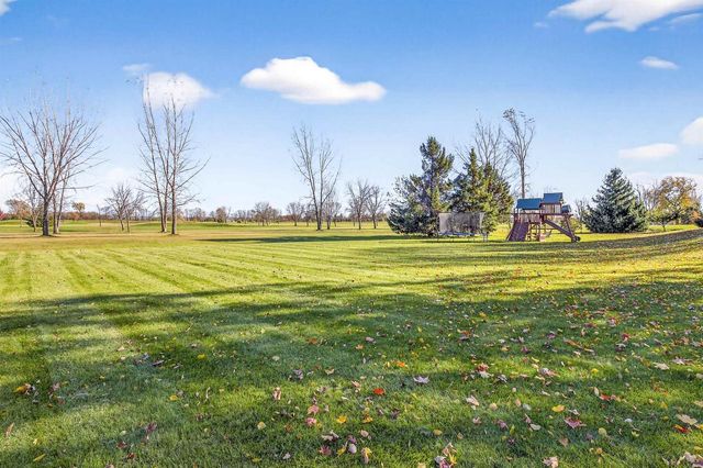 8224 GOLF COURSE DRIVE, Neenah, WI 54956
