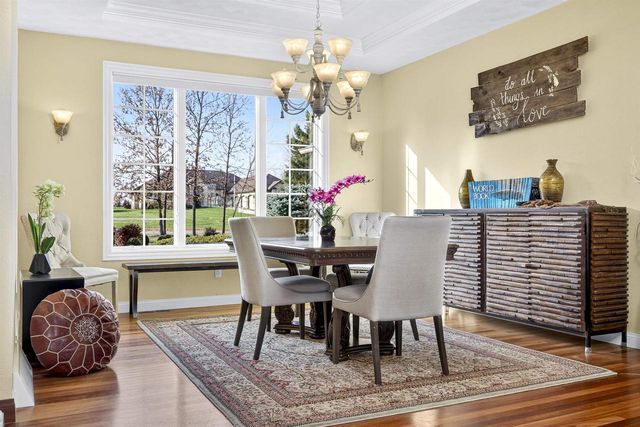 8224 GOLF COURSE DRIVE, Neenah, WI 54956